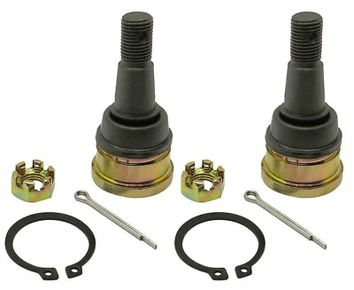 Aitook Two Lower Ball Joint for Kawasaki Prairie 650 KVF650 A 4X4 2002 2003 Foto 1 de 4
