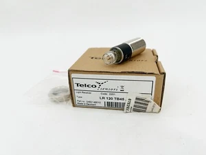 Nuevo sensor remoto fotoeléctrico Telco LR-120-TB45-J 70M 4 pines - Imagen 1 de 4