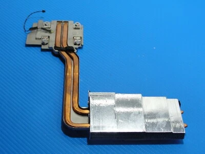 iMac A1311 MC309LL/A Mid 2011 21.5" Genuine Video Card Heatsink 631-1840 - Image 1 of 4