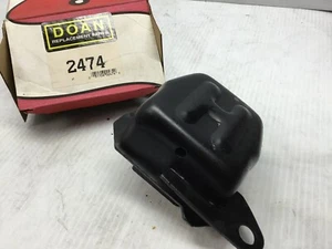 Doan Anchor 2474 Front Passenger Side Engine Mount - Picture 1 of 2