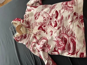 Gucci x Disney Donald Duck hoodie - Picture 1 of 2