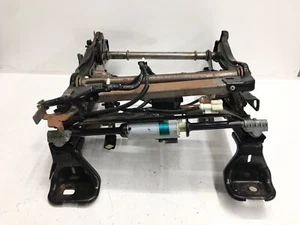 Soporte base asiento eléctrico Ford Edge 11-13 10 vías calefacción pasajero delantero derecho - Imagen 1 de 5