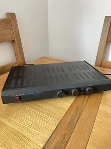 Musical Fidelity B1 Integrated Amplifier working Vintage - Picture 1 of 8