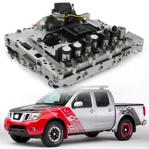 Valve Body TCU RE5R05A For Nissan/Datsun Armada Frontier Infiniti EX35 FX35 - Picture 1 of 12