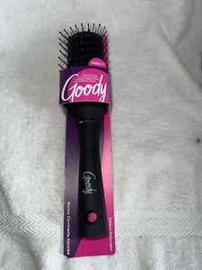 Goody Medium Hair Vent Brush 17375 Vented Detangler Faster Drying Hairbrush New - Picture 1 of 3