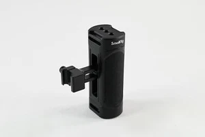 SmallRig Aluminum Universal Side Handle #G183 - Picture 1 of 8