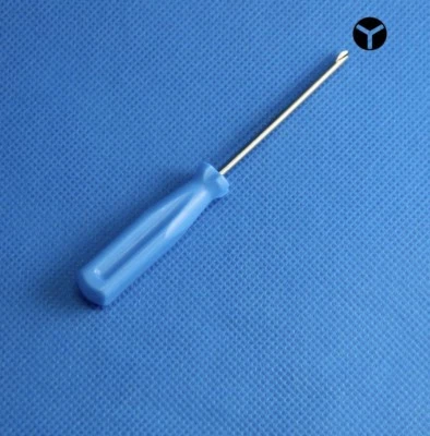 Triwing Screw Driver Tool to Open For Nintendo Game Cube Controllers - Image 1 of 4