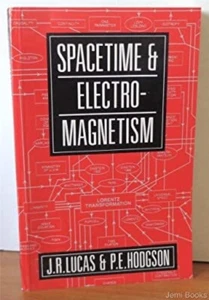 SPACETIME E LECTROMAGNETISM Lucas Hodgson Clarendon Pr - Imagen 1 de 1