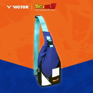 VICTOR x Dragon Ball Z Sling Bag BG5939DBZ - Picture 1 of 6