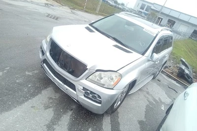 Mercedes-Benz Clase GL 2011 motor de 4,7 L 8 cilindros fabricante de equipos originales 177 k millas - LKQ399411497 Foto 1 de 4