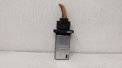 Medidor de flujo de aire másico Nissan Cube 2009-2014 Maf XSL8R Foto 1 de 4