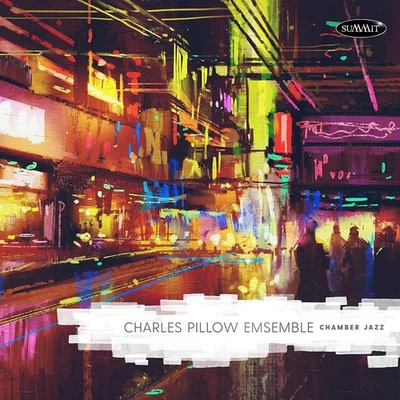 Charles Pillow Ensemble Chamber Jazz (CD) - Bild 1 von 2