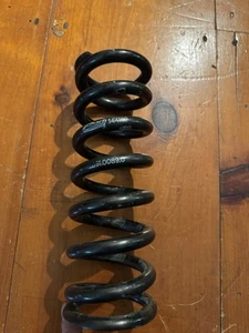 Yamaha Banshee Rear Oem Shock Spring Eibach Heavy Duty 200lb +6 Swing Arm - Picture 1 of 2