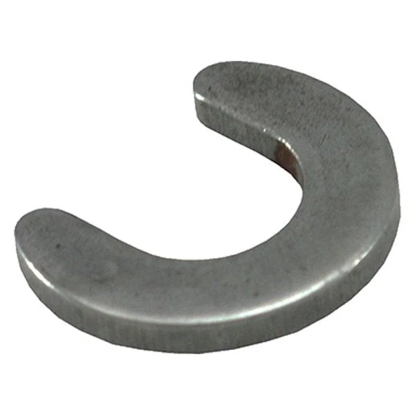 For Dodge Polara 1960-1972 Yukon Gear & Axle YSPCC-010 Axle Shaft C-Clip - Image 1 of 1