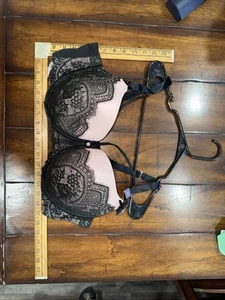 Cacique Bra, Cacique Collection - 46D - Picture 1 of 7