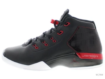 【US9.5】AIR JORDAN 17+ RETRO 832816-001 【DS】 2100000108510 Foto 1 de 4