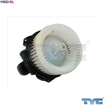 INTERIOR BLOWER 536-0024 FOR TOYOTA YARIS COROLLA VERSO/VAN AURIS/Hatchback 1.0L - Image 1 of 4