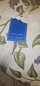 Mark D. Sikes Fliederfelder Keramik Scheune KING/CAL KING Bettdecke - Bild 1 von 9