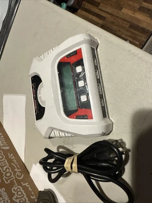 Venom Dual 3SLIPO/LIFE AC/DC Balance Battery Charger 50W - Image 1 of 4