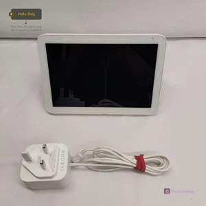 AMAZON C7H6N3 ECHO SHOW 8 SMART DISPLAY SPEAKER ALEXA SPARE & REPAIR - Picture 1 of 6