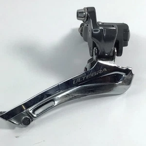 Shimano Ultegra FD-6700 Umwerferband - Typ 34,9 mm Rennrad doppelt - Bild 1 von 7