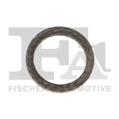 Turboladerdichtung Abgasturbolader 455-531 FA1 für VOLVO S60 II V60 I V70 III - Bild 1 von 4