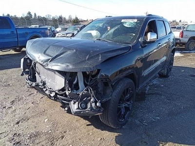 Instrument Speedometer Cluster Laredo MPH Fits 13 GRAND CHEROKEE 9725586 Foto 1 de 4
