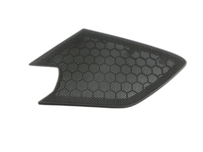 Speaker panel Cover Front Left for Porsche Panamera 970 10-16 970.555.553.00 - Image 1 of 4