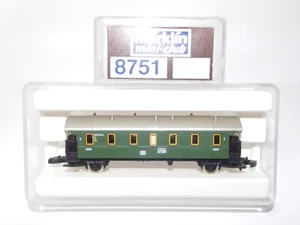 Personenwagen Märklin Mini-Club 8751 - Bild 1 von 1