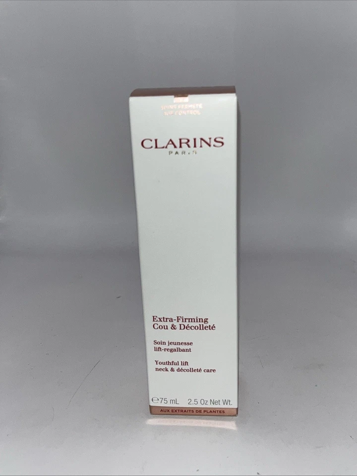 Cuidado de cuello y escote Extra Reafirmante Youthful Lift 75 ml Foto 1 de 1