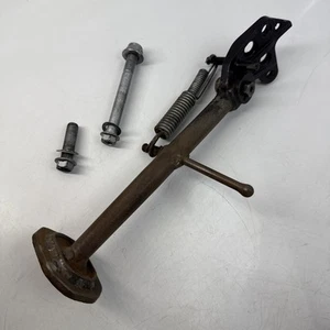 Aprilia RSV1000R 2004-2008 Modified Side Stand  Pt.no AP8146944 #A4 - Picture 1 of 12