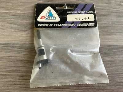 Picco Vintage RC Car Part # TP 3214 Crankshaft - Image 1 of 2