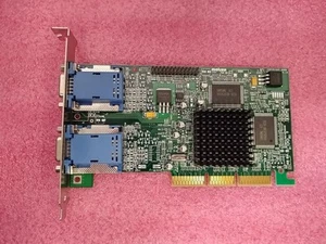 Matrox G45FMDHA32DB Graphics Video Card - Picture 1 of 6
