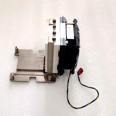 For Lenovo P500 P510 P700 P710 Workstation Cooler heatsink 03T8804 - Image 1 of 4