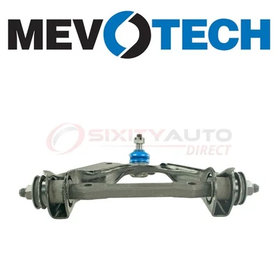 Mevotech Control Arm & Ball Joint Assembly for 1997-1999 Dodge Dakota 2.5L qs Foto 1 de 4