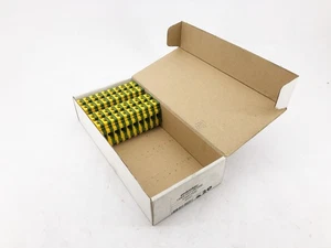 Box of 20 New Entrelec 1SNA165115R1000 Terminal Blocks M10/10.P 016511510 - Picture 1 of 5