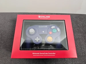BRAND NEW - Official Nintendo Switch 2 GameCube Controller - Switch Online USA - Picture 1 of 4