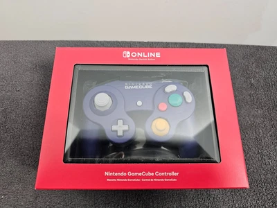 BRAND NEW - Official Nintendo Switch 2 GameCube Controller - Switch Online USA - Image 1 of 4