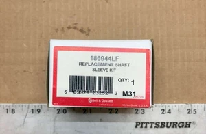 Bell & Gossett 186944LF, Replacement Shaft Sleeve - Picture 1 of 10