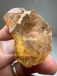 100 Ct Terminated Quartz Crystal @KPK Pakistan. - Picture 1 of 5