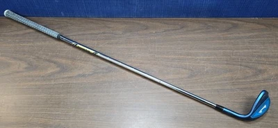 Mizuno Pro T-1 Blue Ion RH Wedge - Loft 56 - Bounce 12 - Grind P - Image 1 of 4