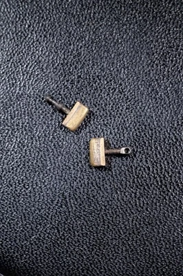 Lemania 1275 - Pusadores / Puschers - Imagen 1 de 4