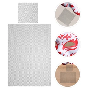 32pcs Fursuit Eye Mesh: Mesh Fabric For Mask - 10x10cm/20x30cm Diy Fabric - Picture 1 of 12