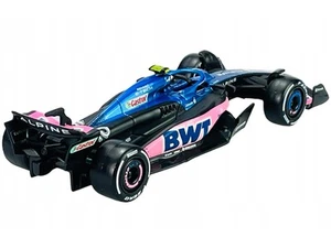 Alpine A523 #10 Pierre Gasly "BWT"2023 1/43 Diecast Model Car - Picture 1 of 3