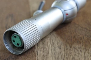 Vintage NEUMANN U87 3 pin XLR OEM - Picture 1 of 10