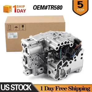CVT Transmission Valve Body For Subaru Outback Forester XV 2.0L 2.5L 31825AA050 - Picture 1 of 14