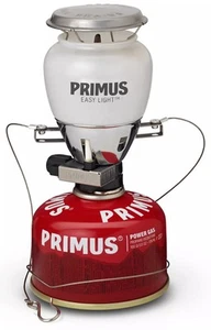 Primus Laterne Alpine Easylight Edelstahl Camping - Bild 1 von 1