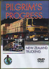 Ciężarówka DVD: PIELGRZYM'S PROGRESS - New Zealand Revisted