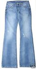 Earl Jeans LFA4006 Iconic Blue Denim 29 