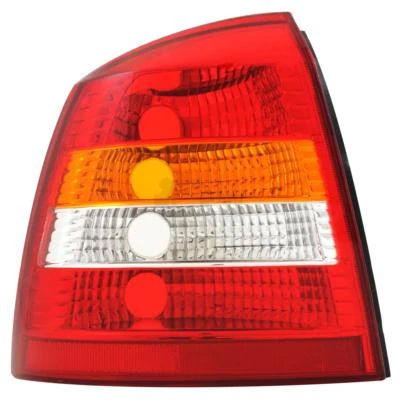 Luz Trasera Izquierda Para Opel Astra G CC F48_ F08_ 1.6 16V - Imagen 1 de 4